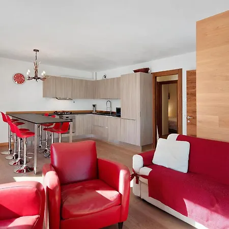 Sunny Διαμέρισμα *