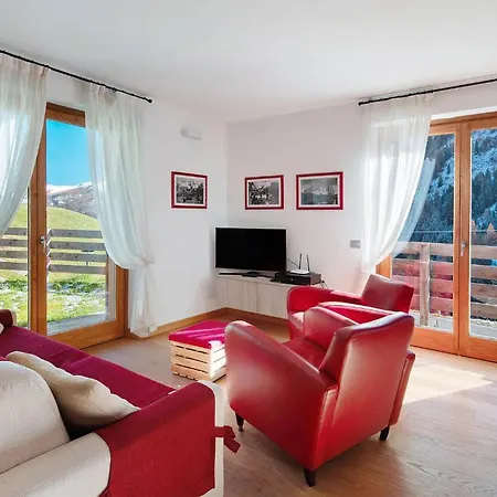 Apartamento Sunny *