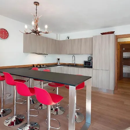 Apartamento Sunny