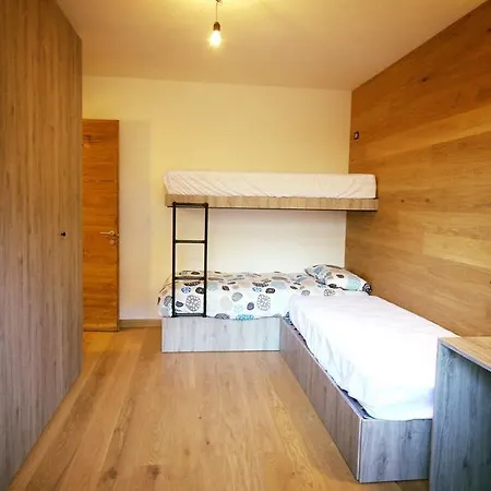 Διαμέρισμα Sunny Arabba