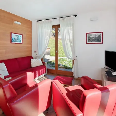 Апартаменты Sunny