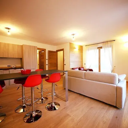 Appartement Sunny