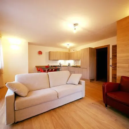 Apartmán Sunny *