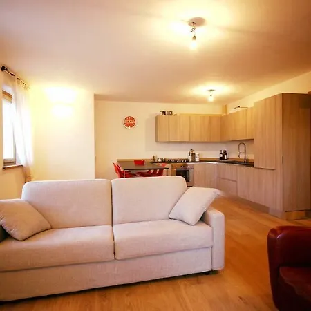 Sunny Appartement *
