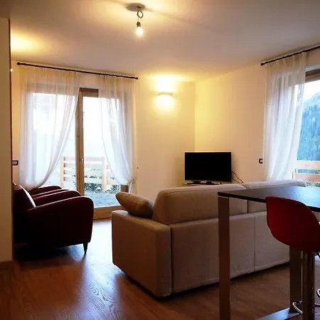 Appartement Sunny