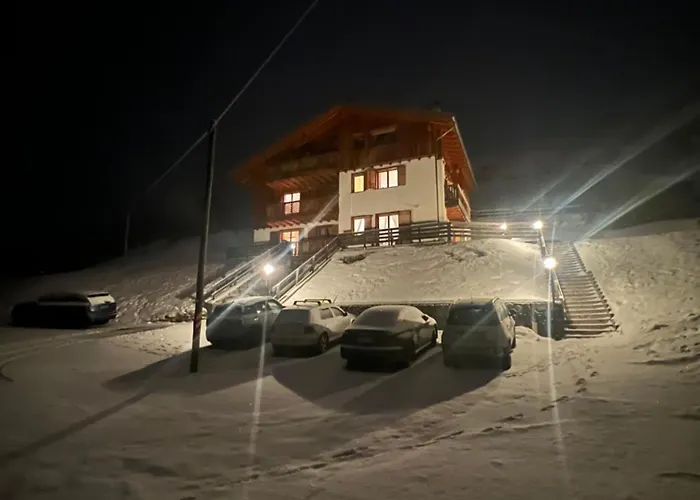 Апартаменты Sunny *