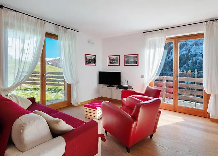 Апартаменты Sunny *