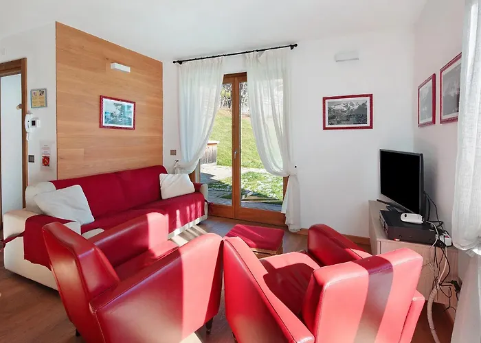 Апартаменты Sunny