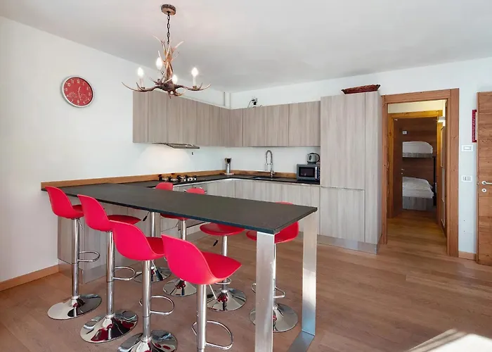 Апартаменты Sunny