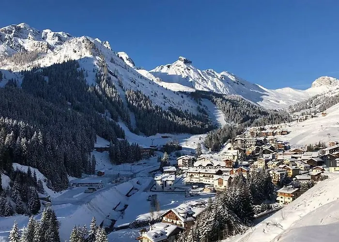 Апартаменты Sunny Арабба